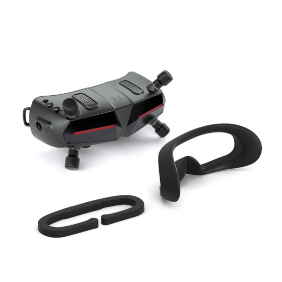 Caddx Walksnail HD X OLED Screen 1920*1080 1080P/100fps FOV 50 Degrees HDM1 Built-in Gyro